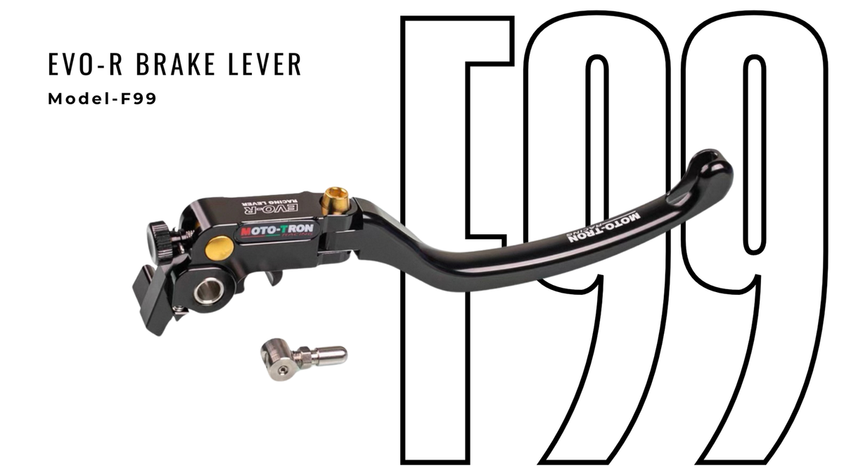 MOTO-TRON EVO-R Brake Lever - KTM