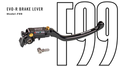MOTO-TRON EVO-R Brake Lever - KTM