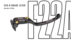 MOTO-TRON EVO-R Brake Lever - BMW