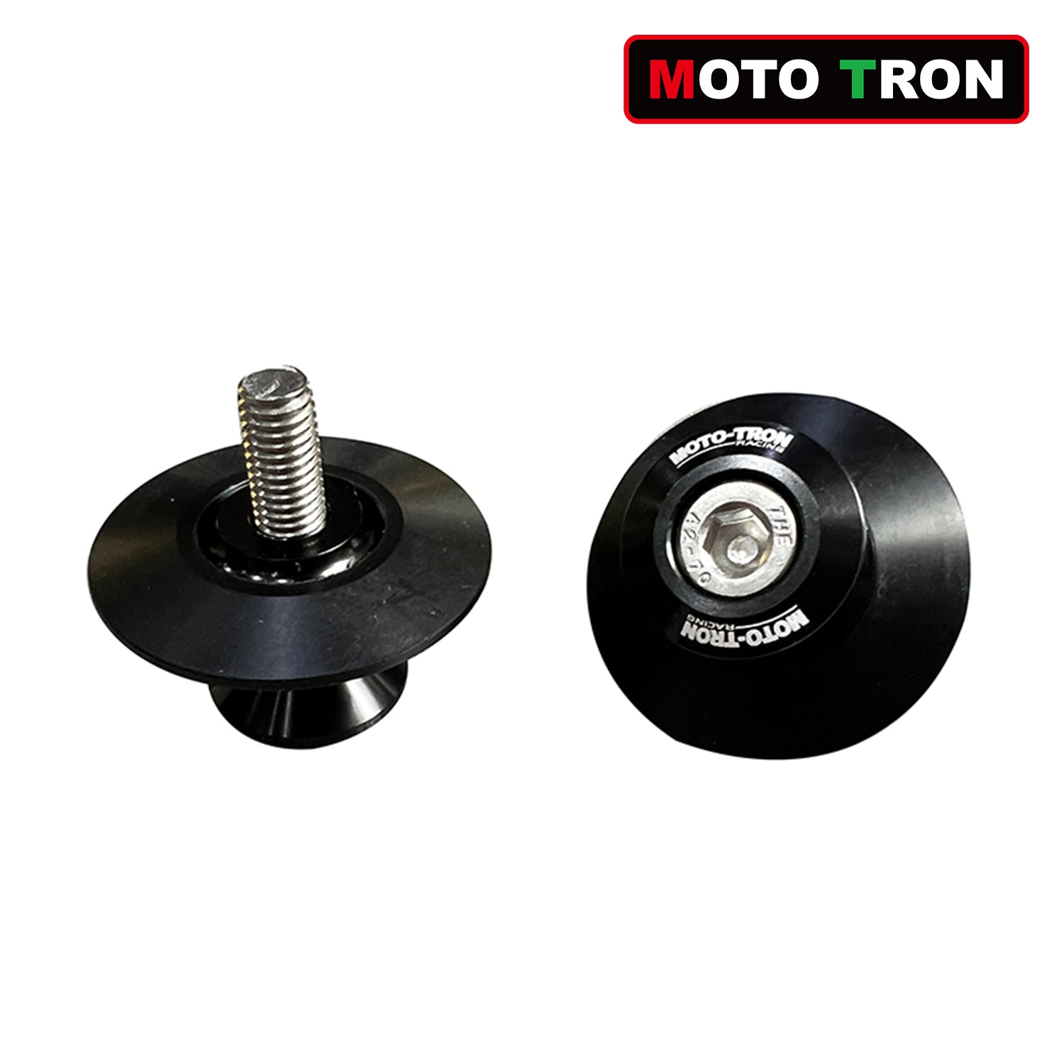 MOTO-TRON Swingarm Spools