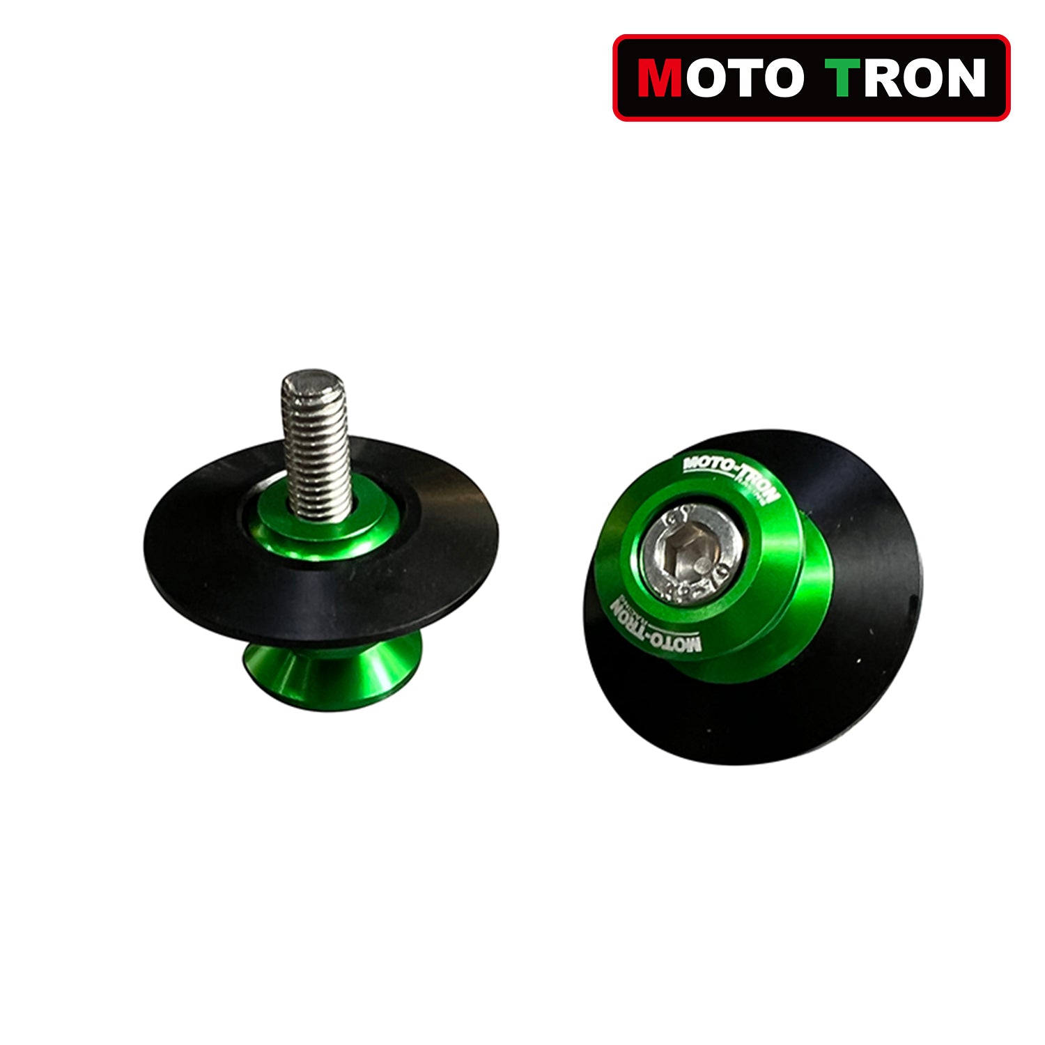 MOTO-TRON Swingarm Spools