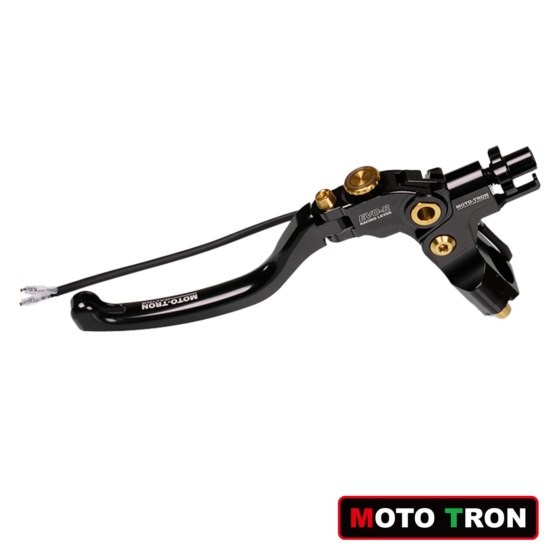 MOTO-TRON Easy-pull Clutch Assembly - 6061