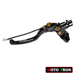 MOTO-TRON Easy-pull Clutch Assembly - 6061