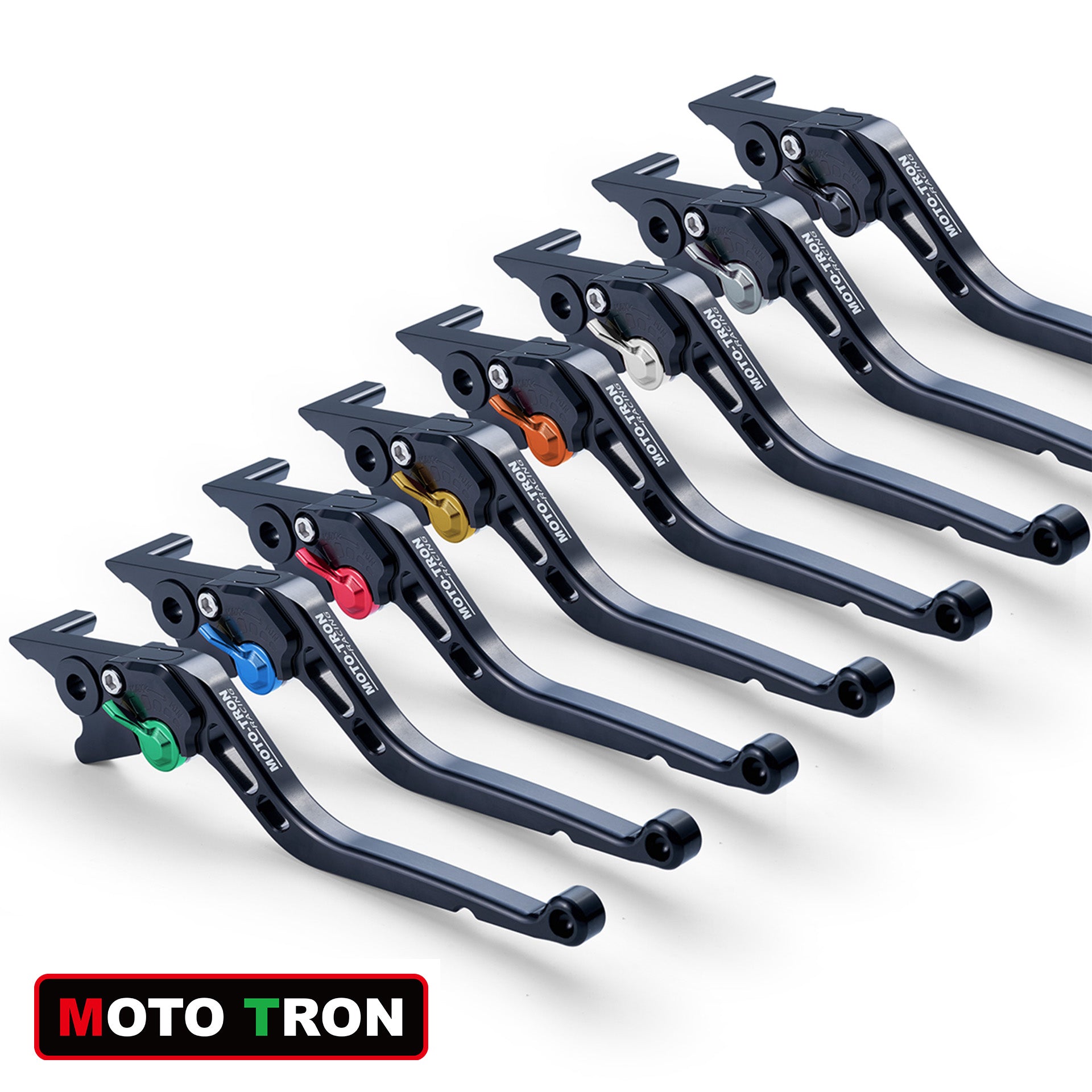 MOTO-TRON EVO Brake Levers - KTM