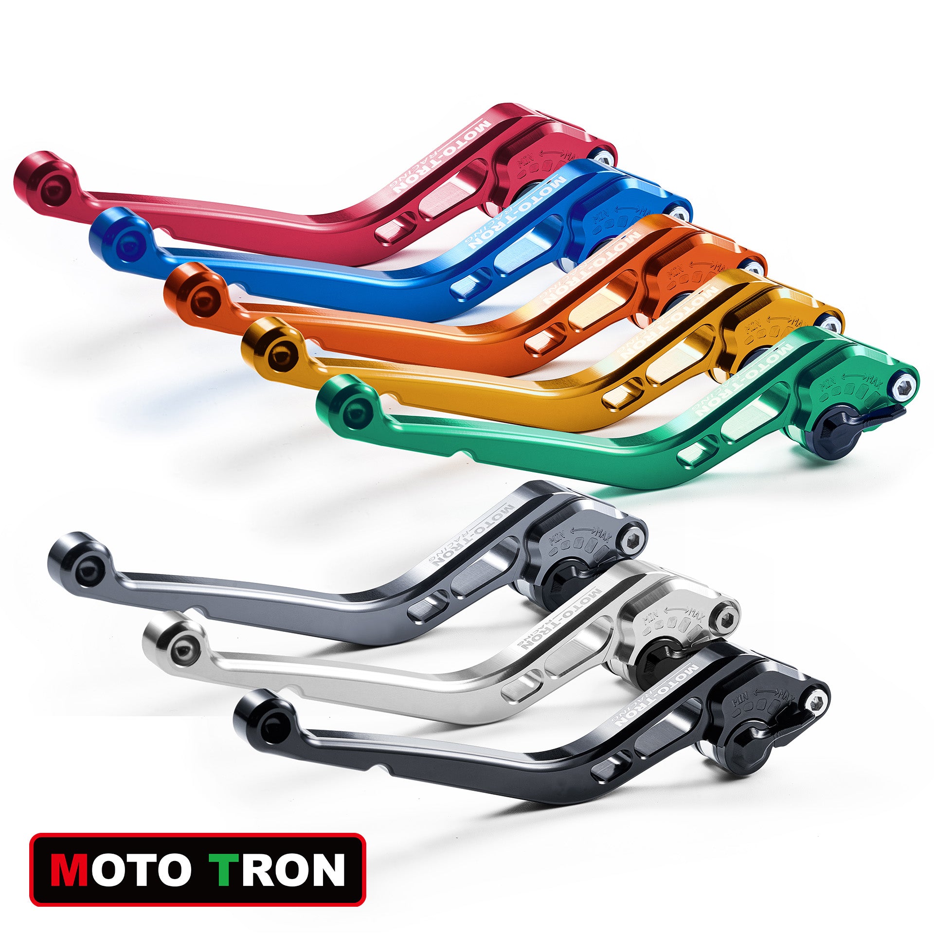MOTO-TRON EVO Brake Levers - KTM