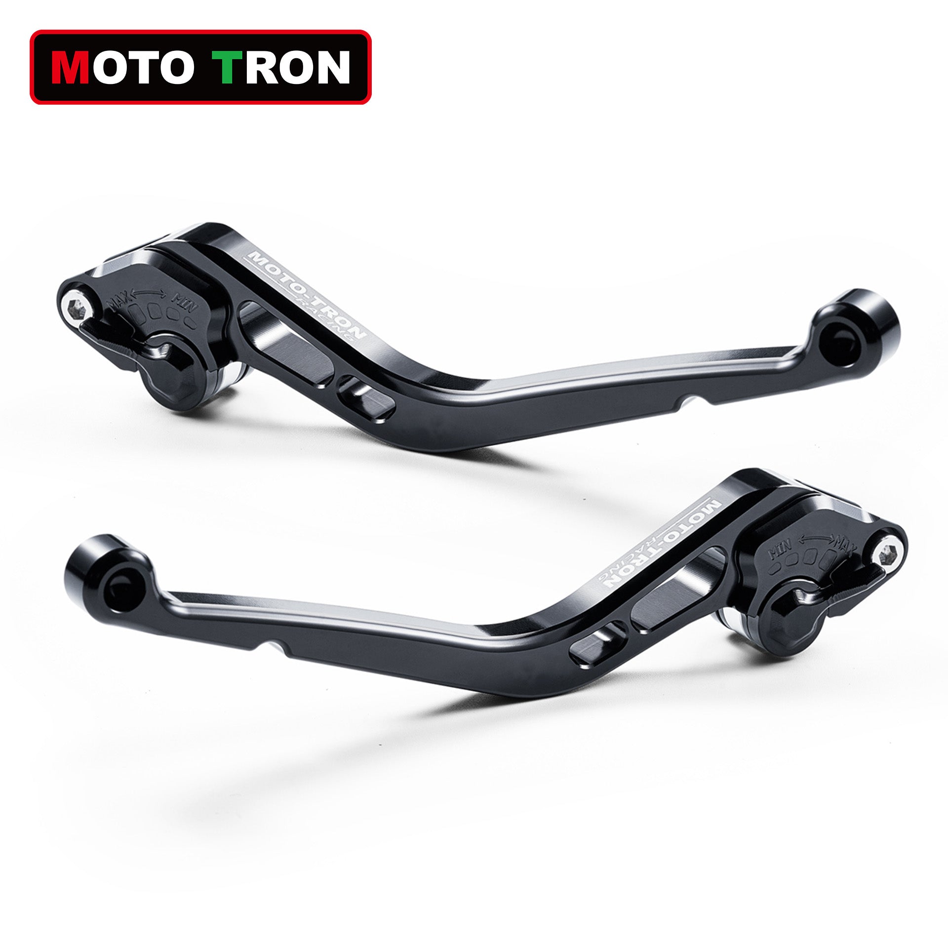 MOTO-TRON EVO Brake & Clutch Levers - KTM