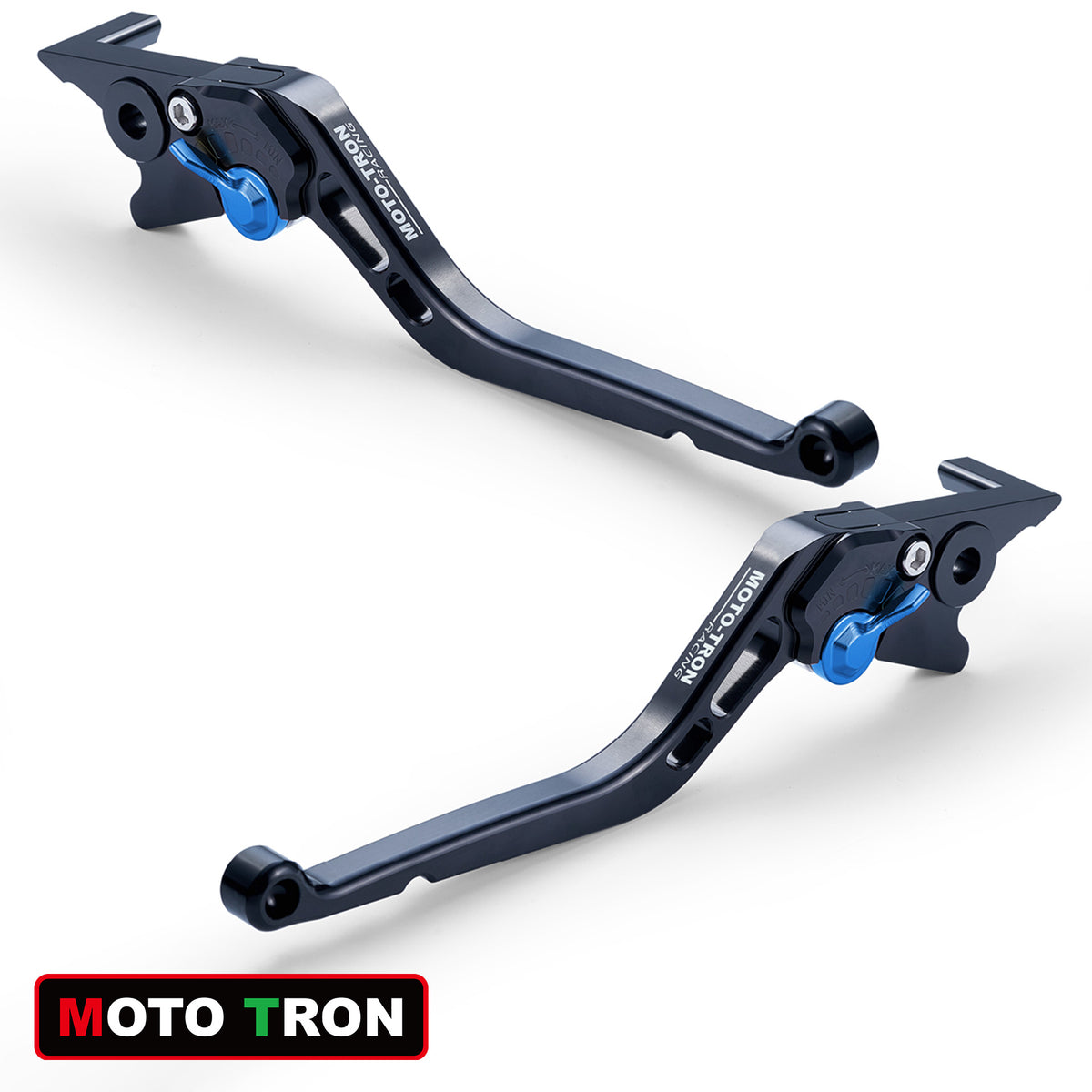 MOTO-TRON EVO Clutch Levers - TRIUMPH