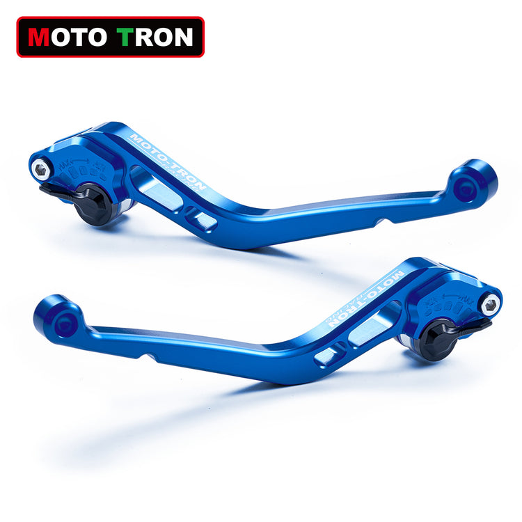 MOTO-TRON EVO Brake & Clutch Levers - CFMOTO