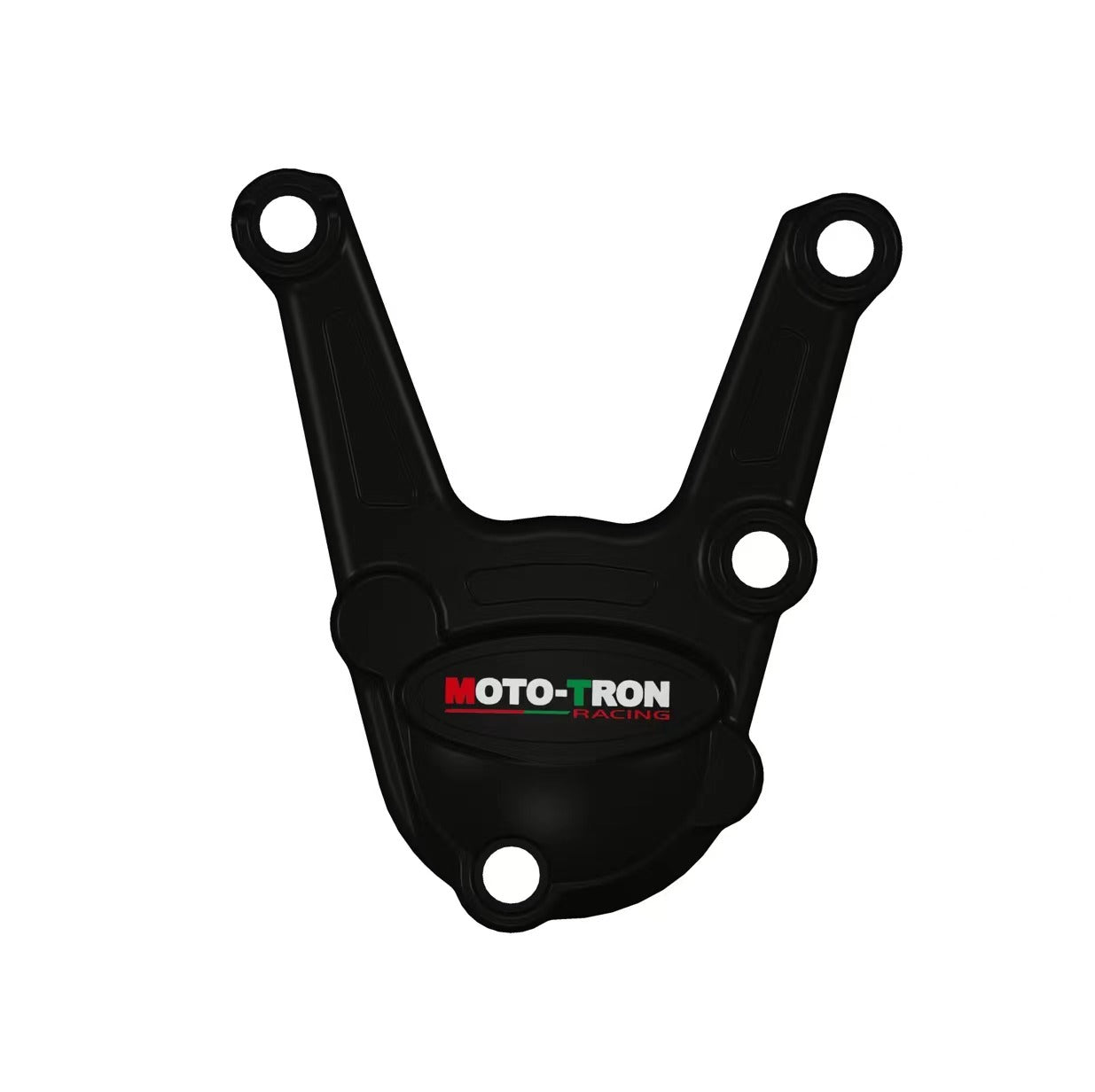 MOTO-TRON Engine Cover for BMW S 1000 RR(2011-2014) / S 1000 R(2011-2016)