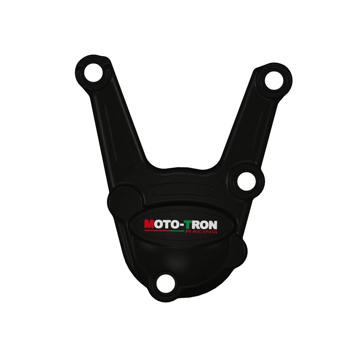 MOTO-TRON Engine Cover for BMW S 1000 RR(2011-2014) / S 1000 R(2011-2016)