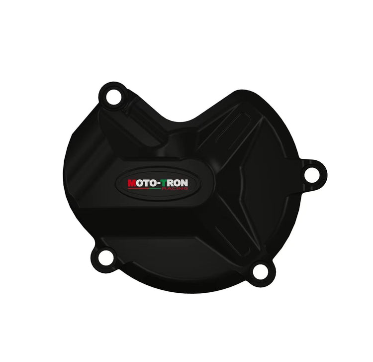 MOTO-TRON Engine Cover for BMW S 1000 RR(2011-2014) / S 1000 R(2011-2016)