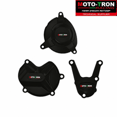 MOTO-TRON Engine Cover for BMW S 1000 RR(2011-2014) / S 1000 R(2011-2016)
