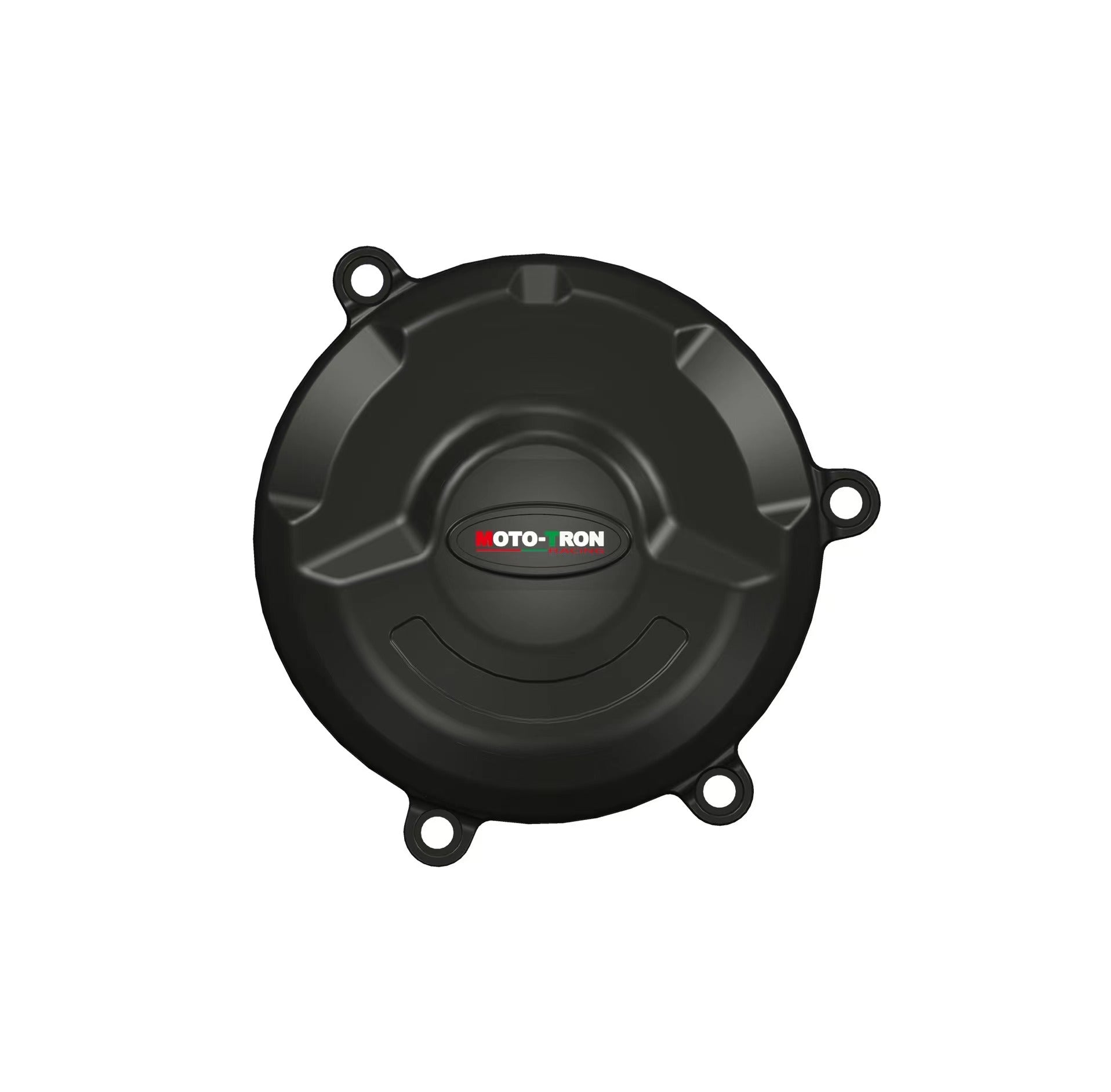 MOTO-TRON Engine Cover for DUCATI PANIGALE 899/959/V2/1199/1299 (thru 2024)