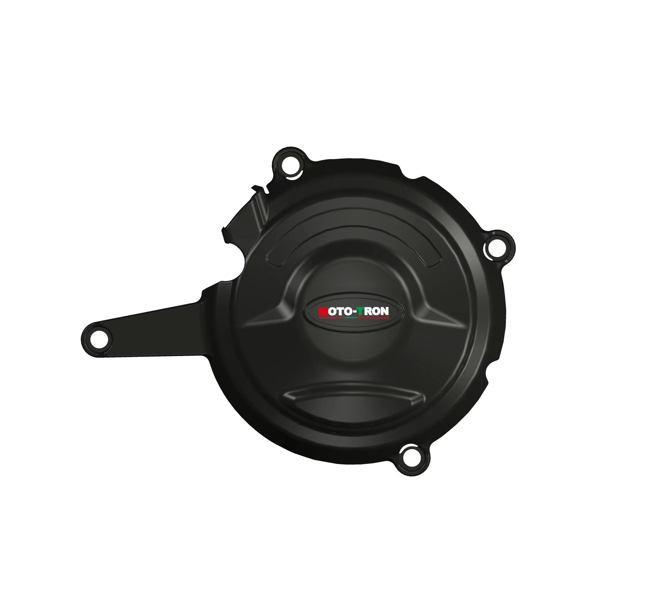 MOTO-TRON Engine Cover for DUCATI PANIGALE 899/959/V2/1199/1299 (thru 2024)