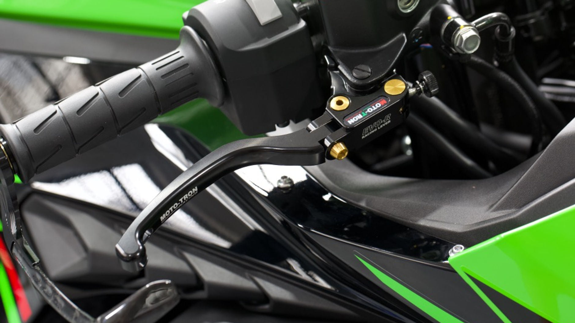 MOTO-TRON EVO-R Brake Lever - KTM