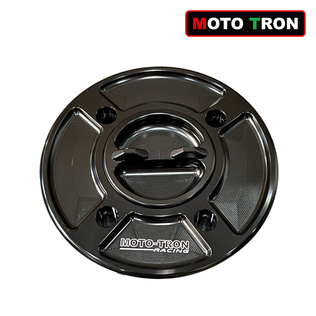 MOTO-TRON Fuel Caps - DUCATI