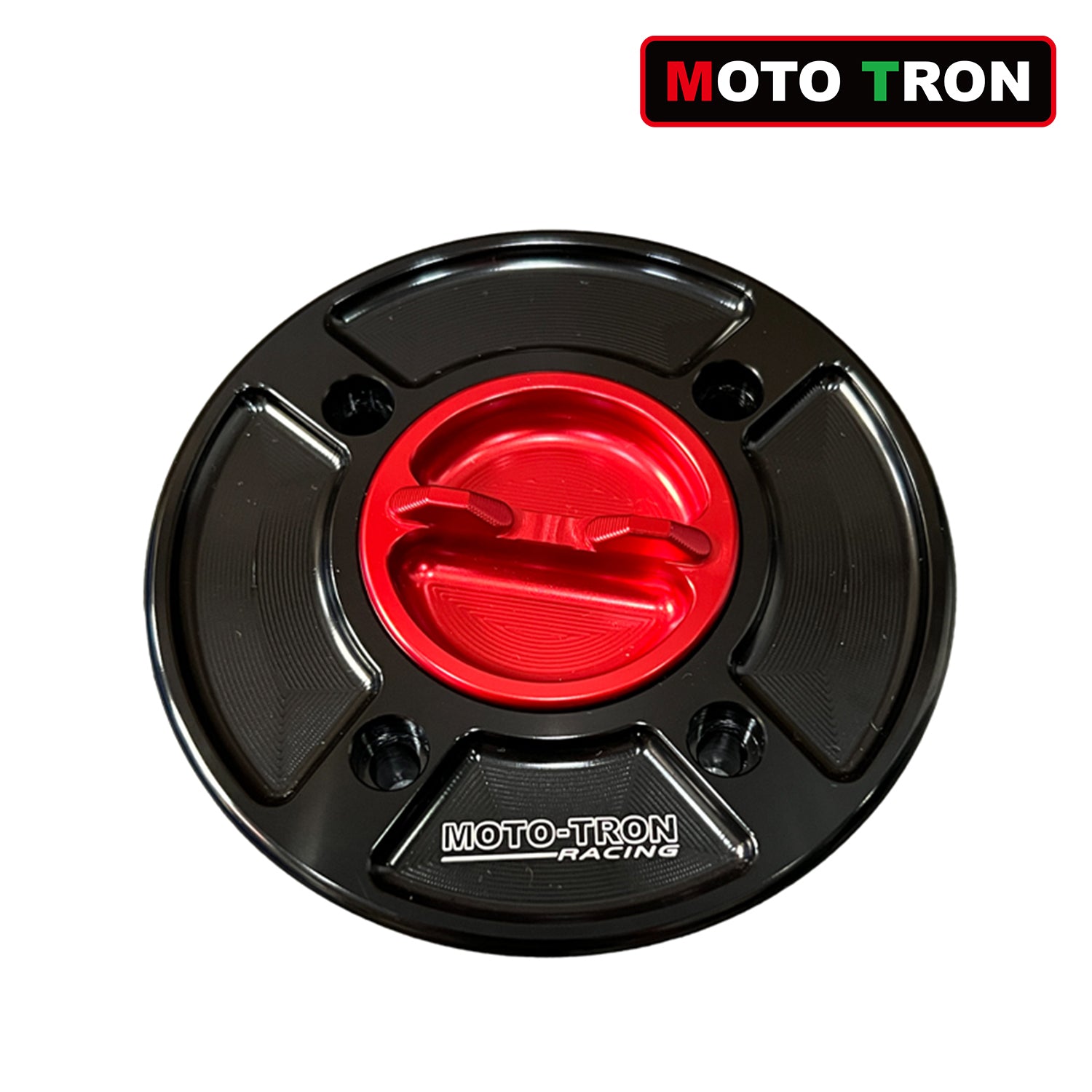 MOTO-TRON Fuel Caps - YAMAHA