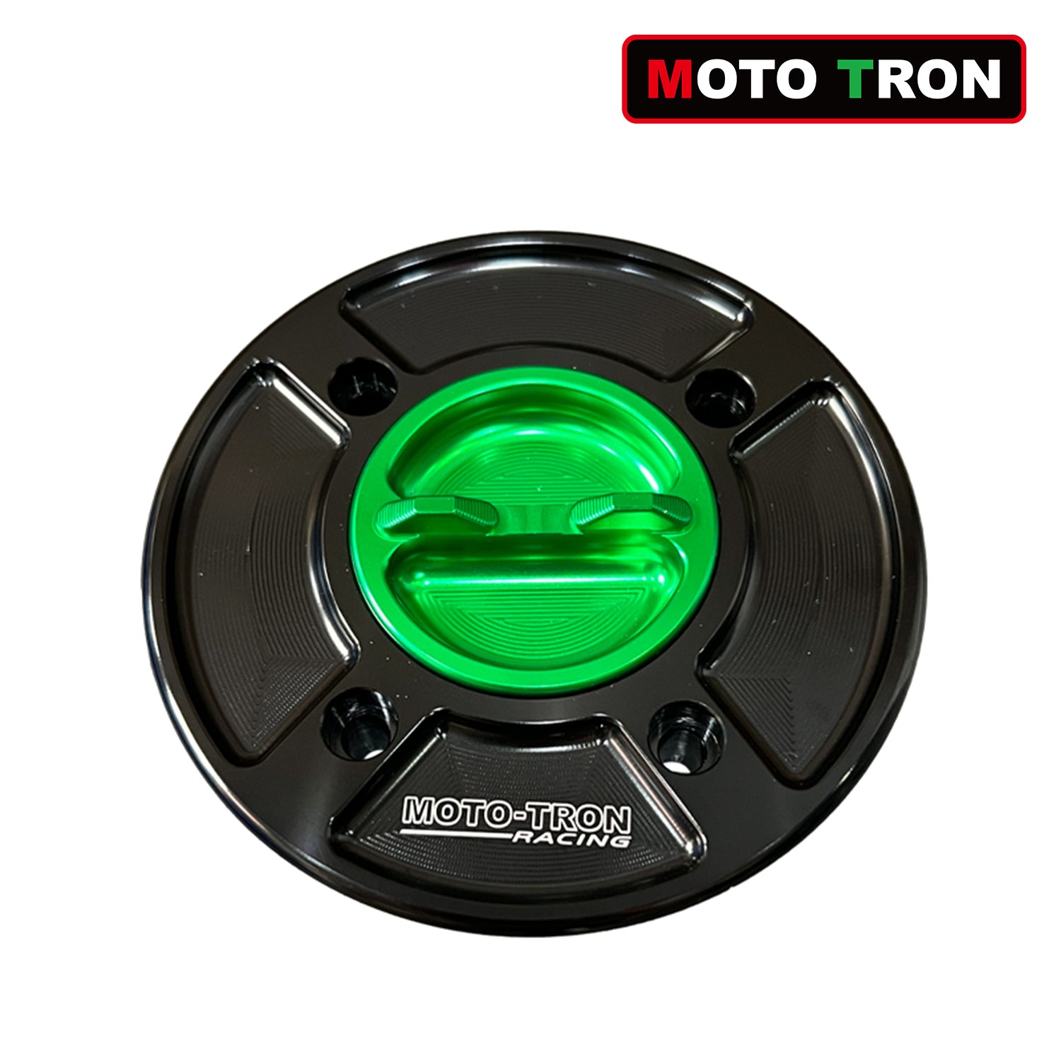 MOTO-TRON Fuel Caps - YAMAHA