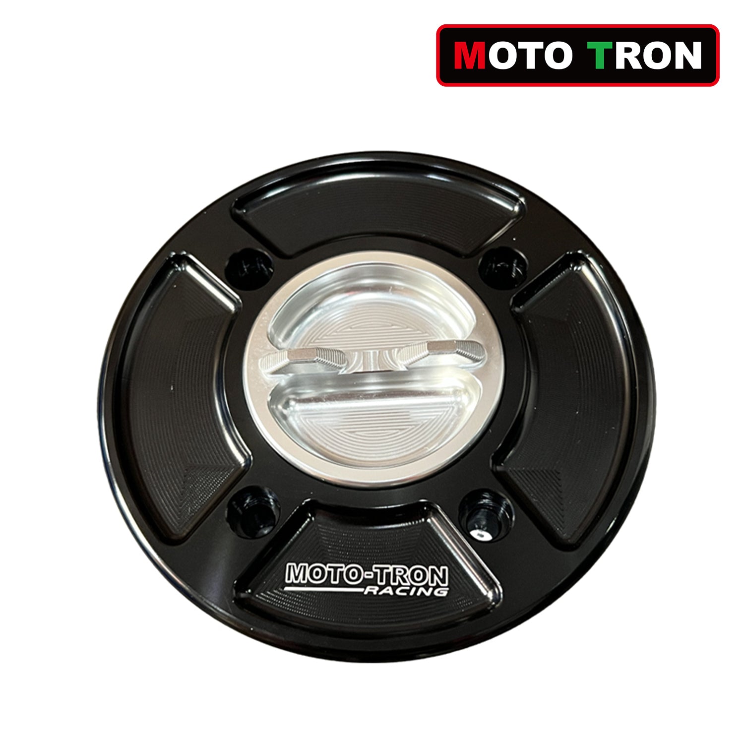 MOTO-TRON Fuel Caps - YAMAHA