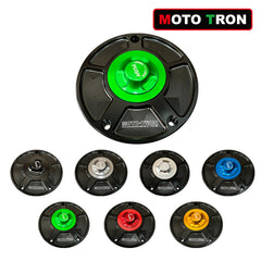 MOTO-TRON Fuel Caps - YAMAHA
