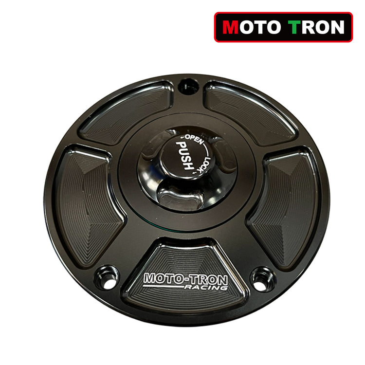 MOTO-TRON Fuel Caps - YAMAHA