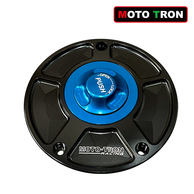 MOTO-TRON Fuel Caps - YAMAHA
