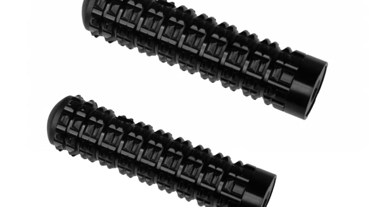 MOTO-TRON REV Rear Set - Foot Peg Replacement