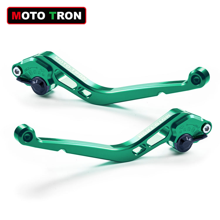 MOTO-TRON EVO Brake & Clutch Levers - CFMOTO