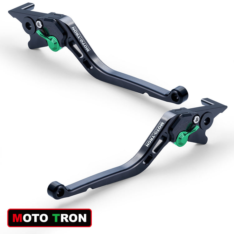 MOTO-TRON EVO Brake & Clutch Levers - CFMOTO