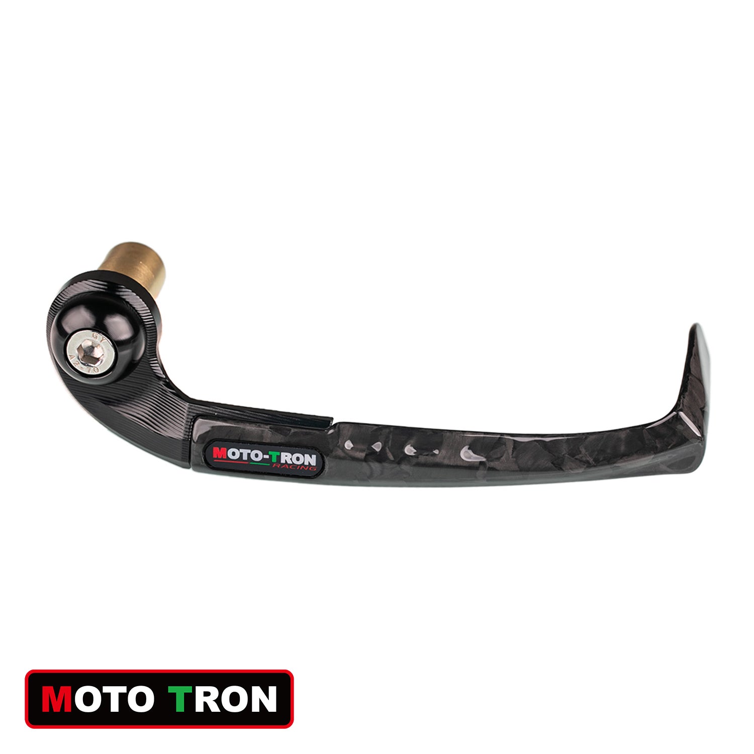 MOTO-TRON PRO Series Lever Guard