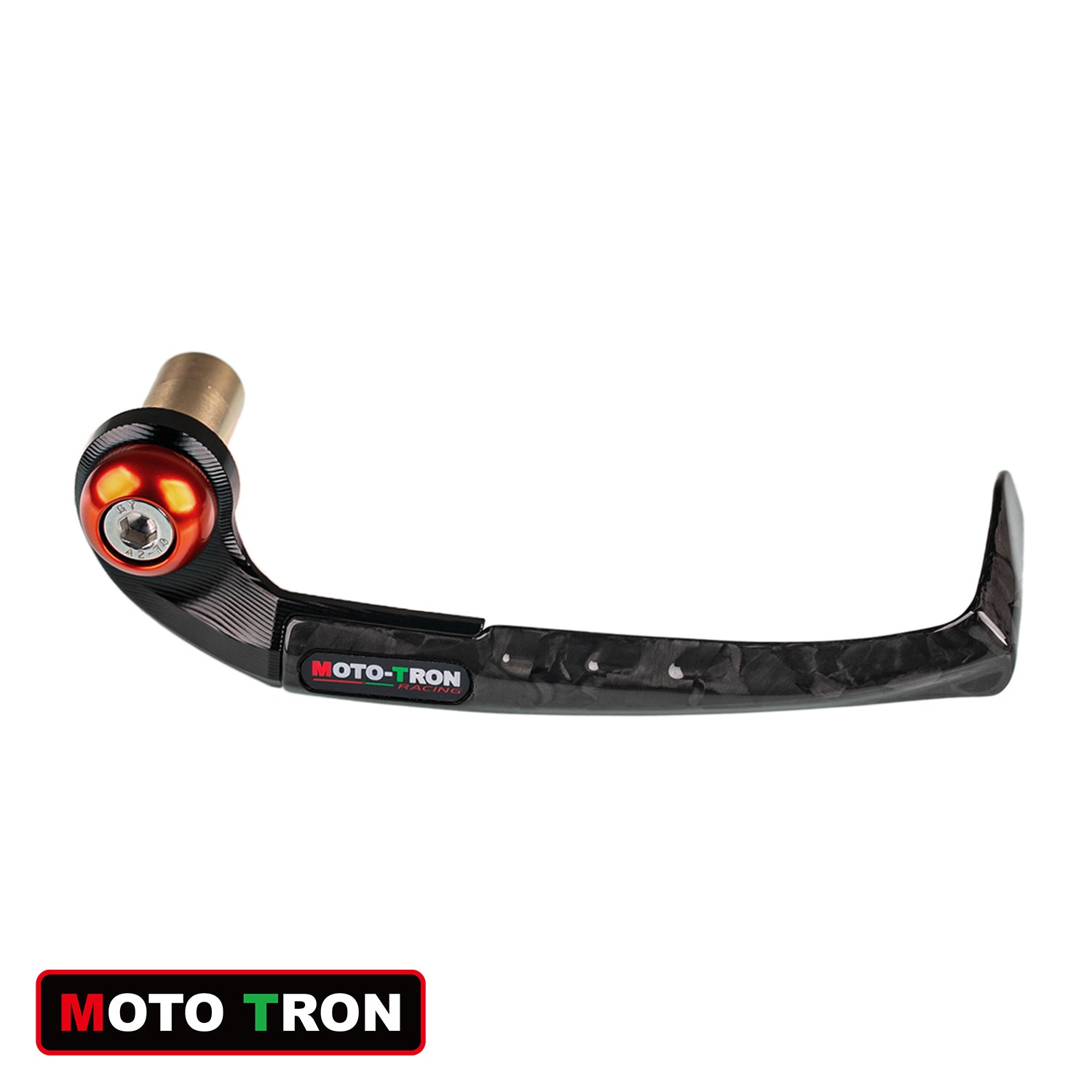 MOTO-TRON PRO Series Lever Guard