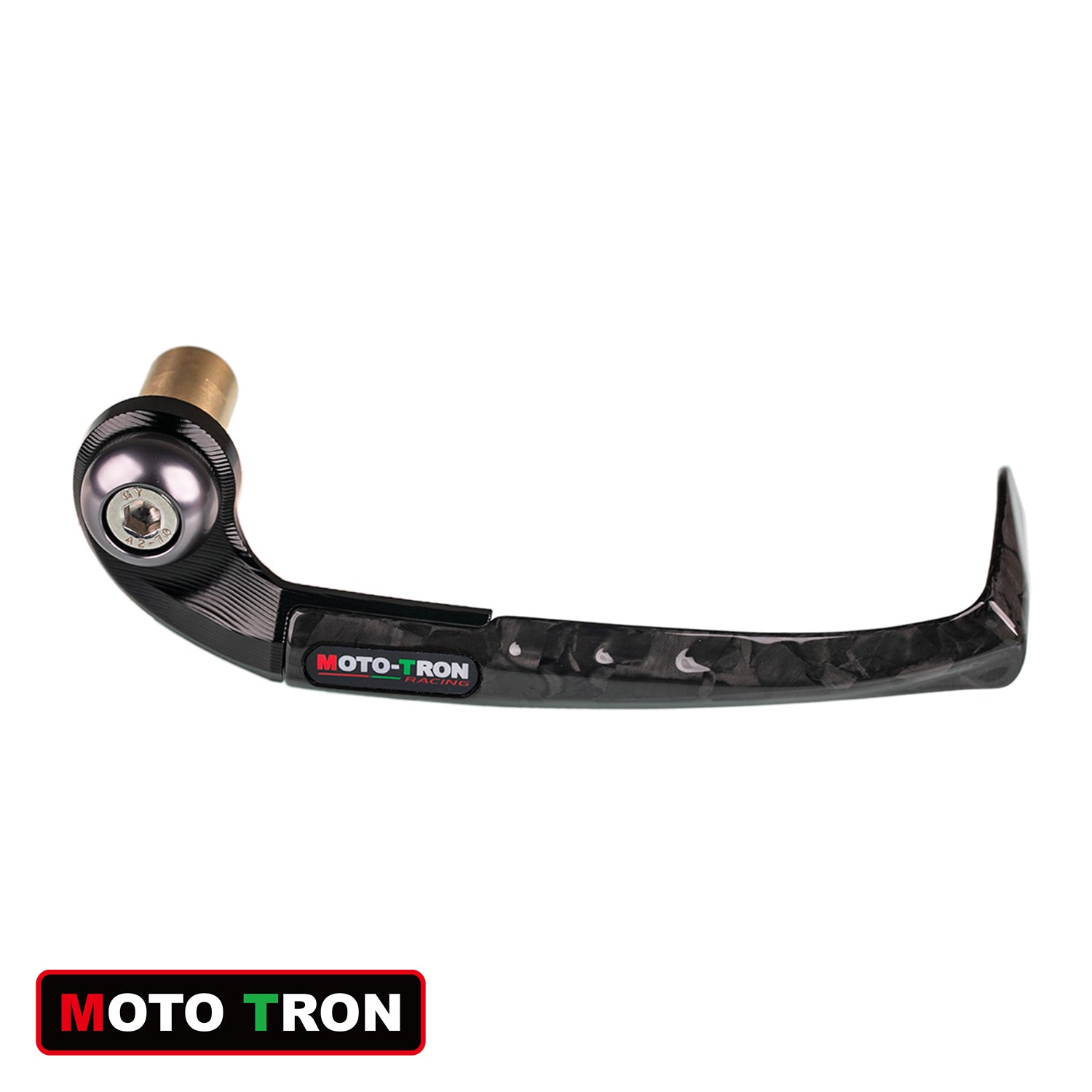 MOTO-TRON PRO Series Lever Guard