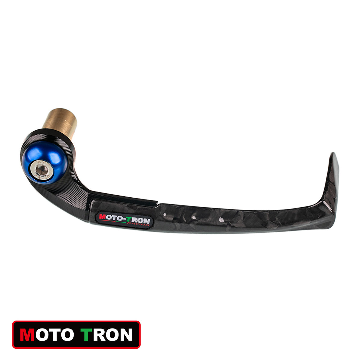 MOTO-TRON PRO Series Lever Guard