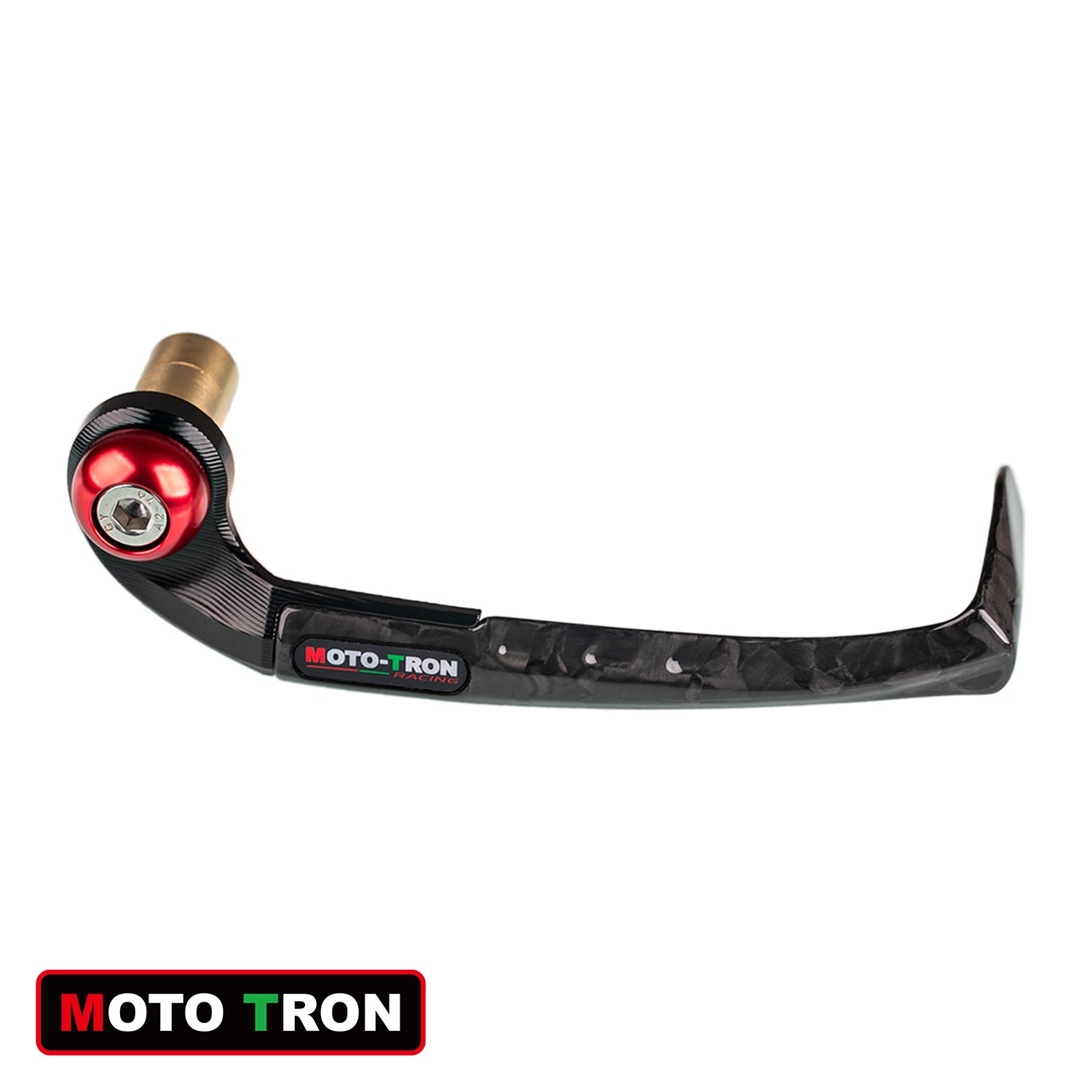 MOTO-TRON PRO Series Lever Guard