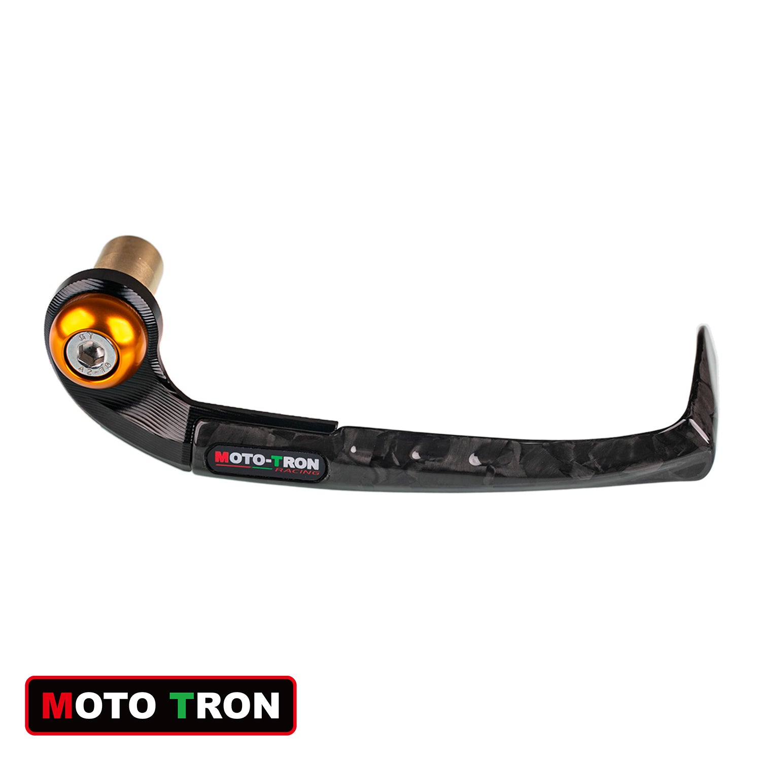 MOTO-TRON PRO Series Lever Guard