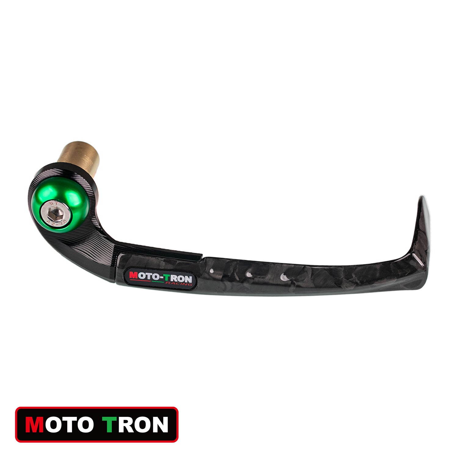 MOTO-TRON PRO Series Lever Guard