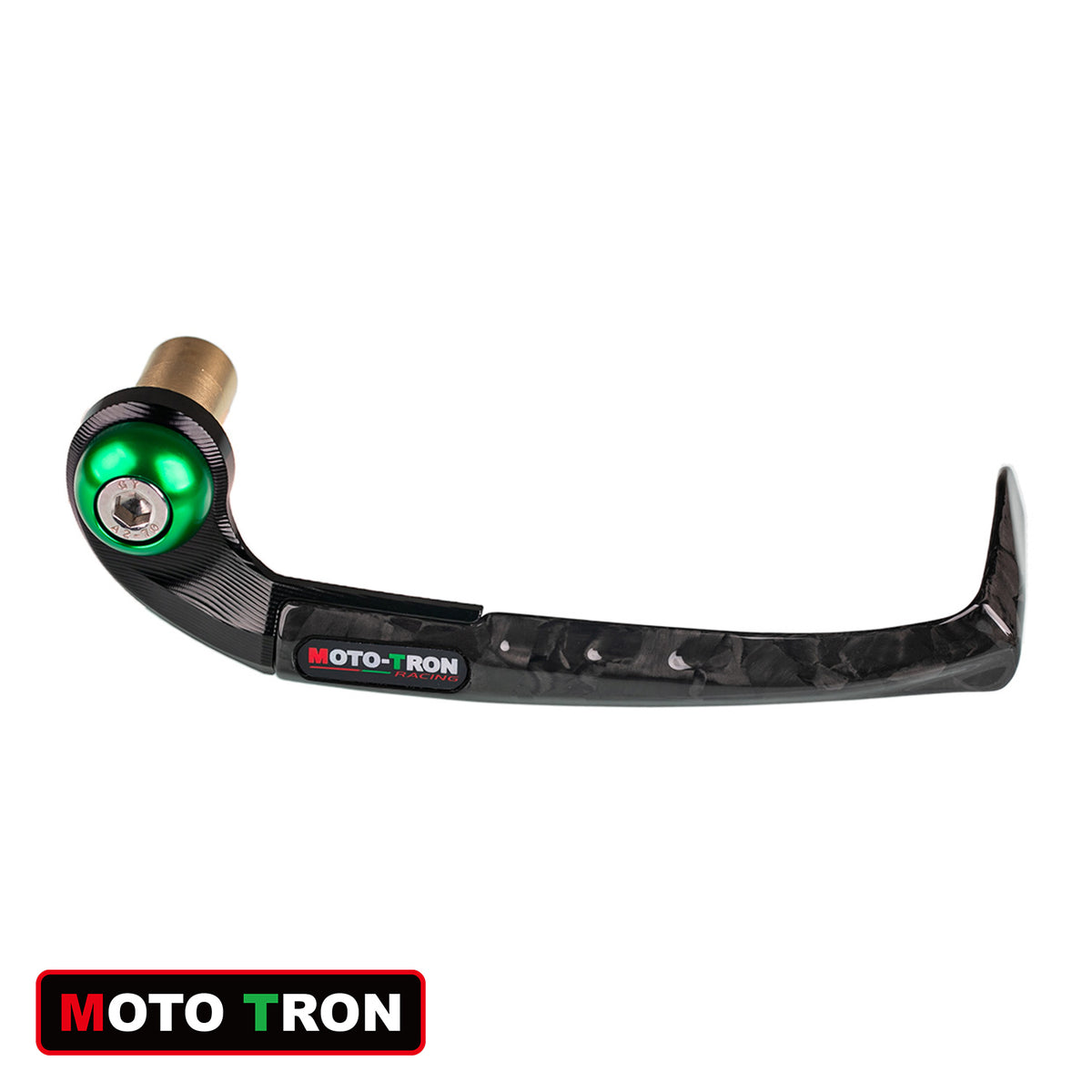 MOTO-TRON PRO Series Lever Guard