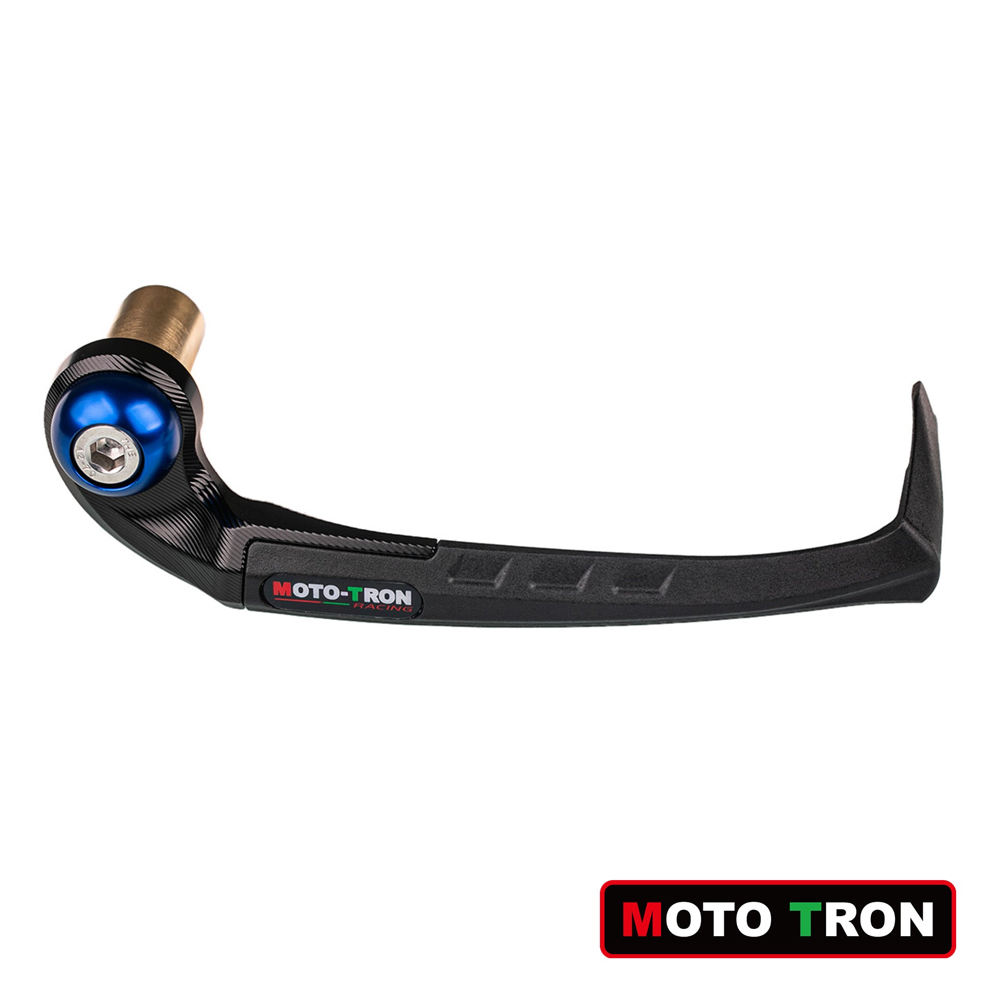 MOTO-TRON PRO Series Lever Guard