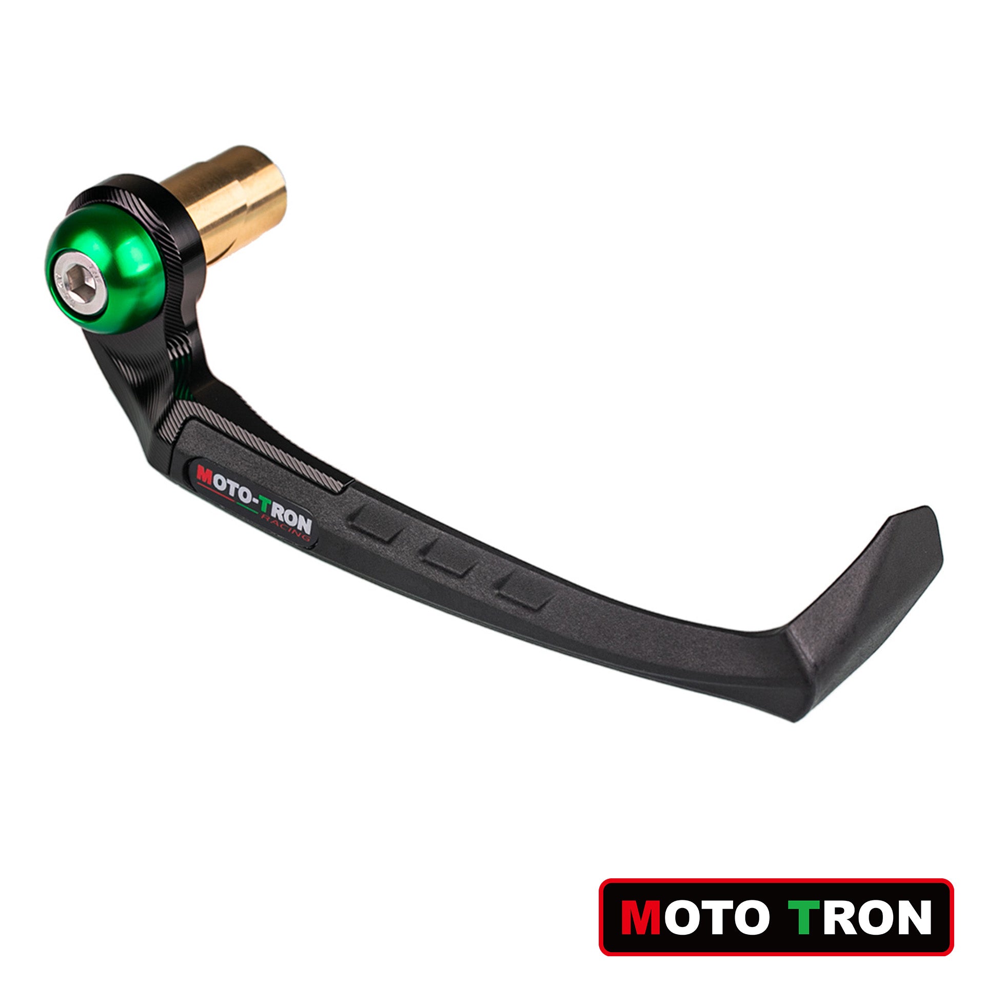 MOTO-TRON PRO Series Lever Guard