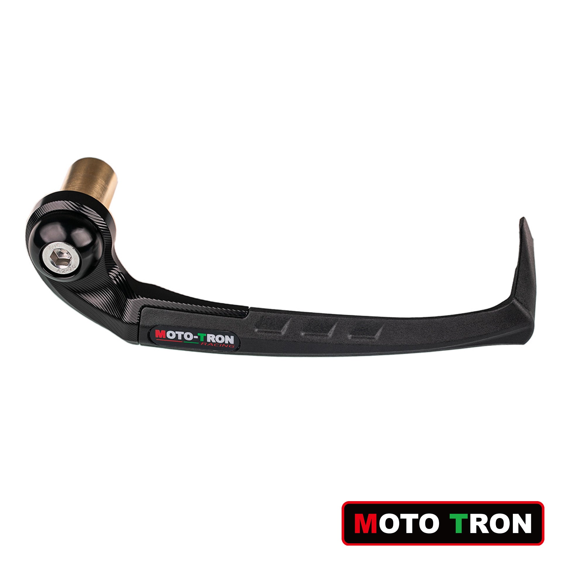 MOTO-TRON PRO Series Lever Guard