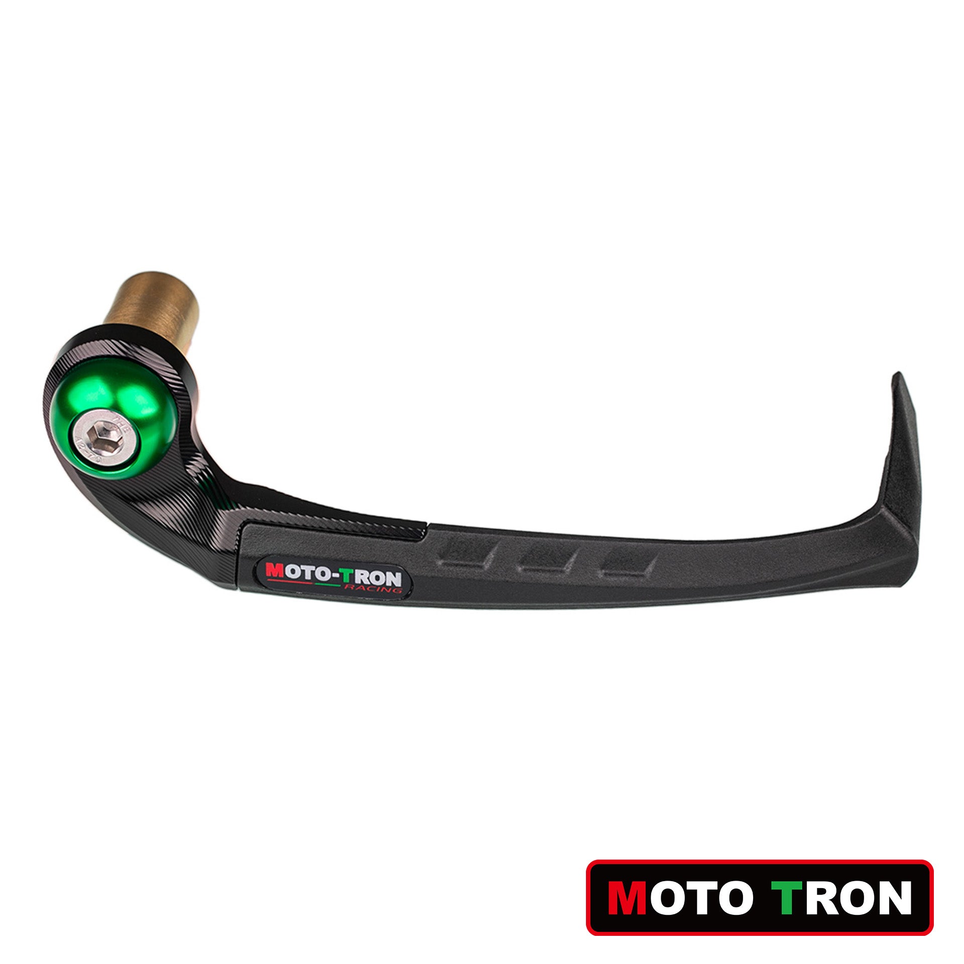 MOTO-TRON PRO Series Lever Guard