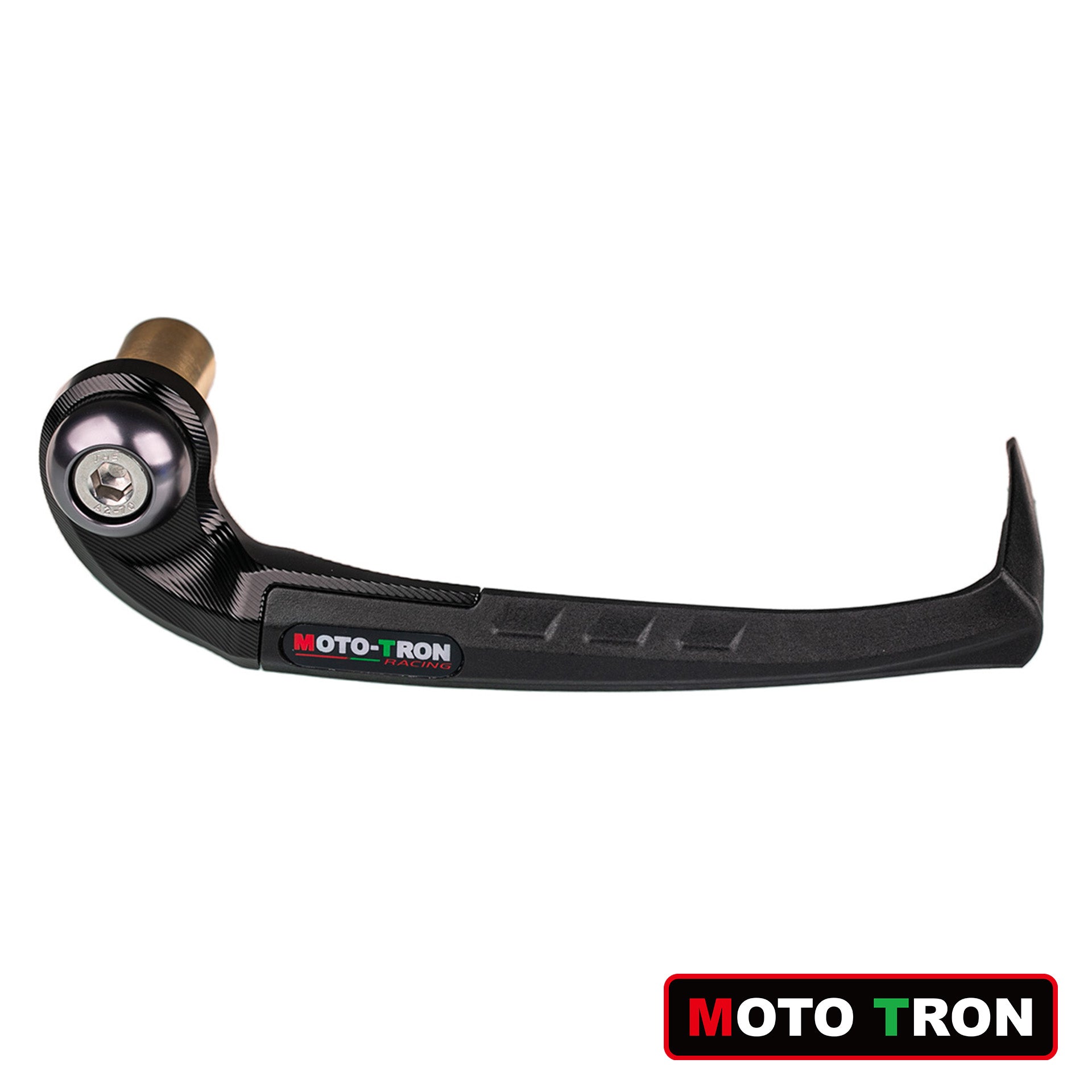 MOTO-TRON PRO Series Lever Guard