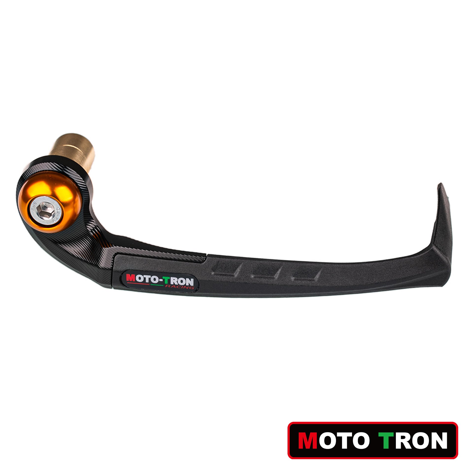MOTO-TRON PRO Series Lever Guard