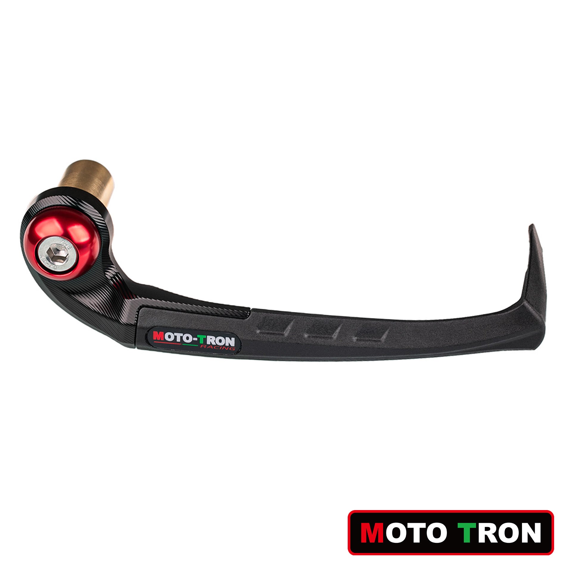 MOTO-TRON PRO Series Lever Guard