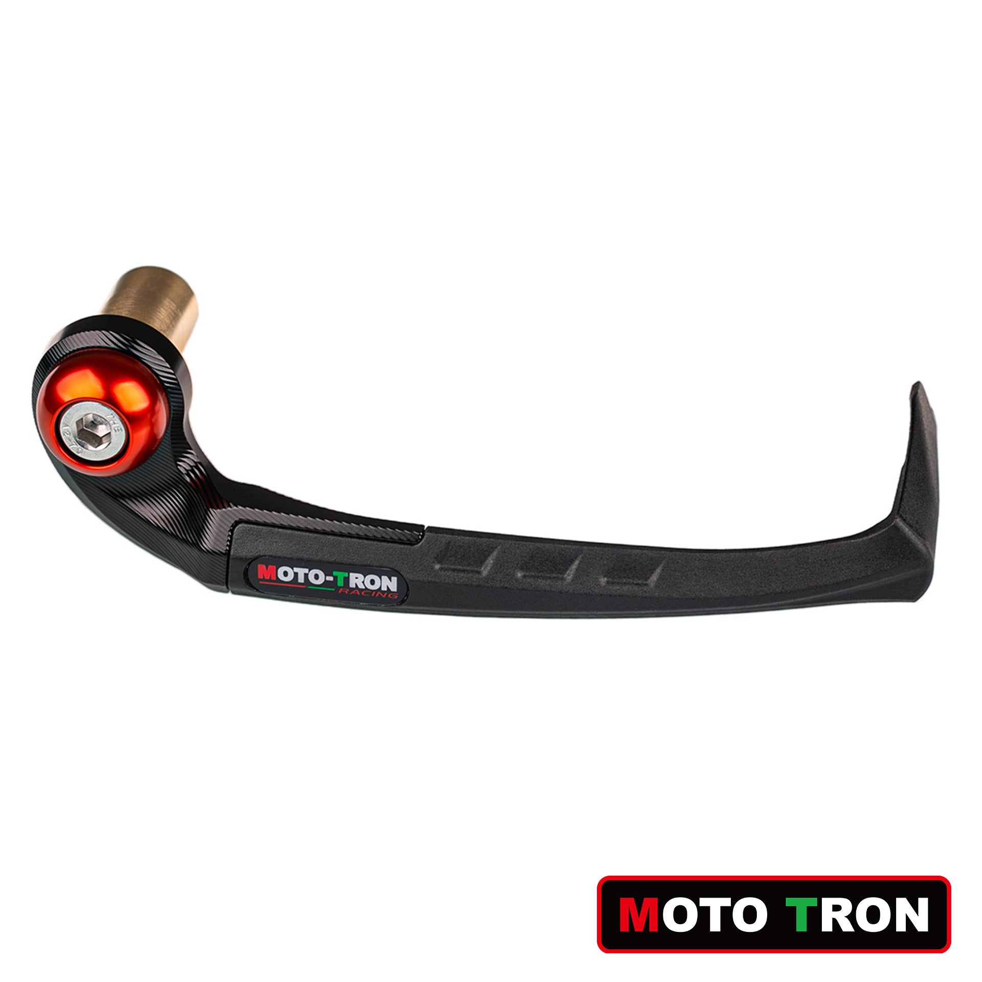 MOTO-TRON PRO Series Lever Guard