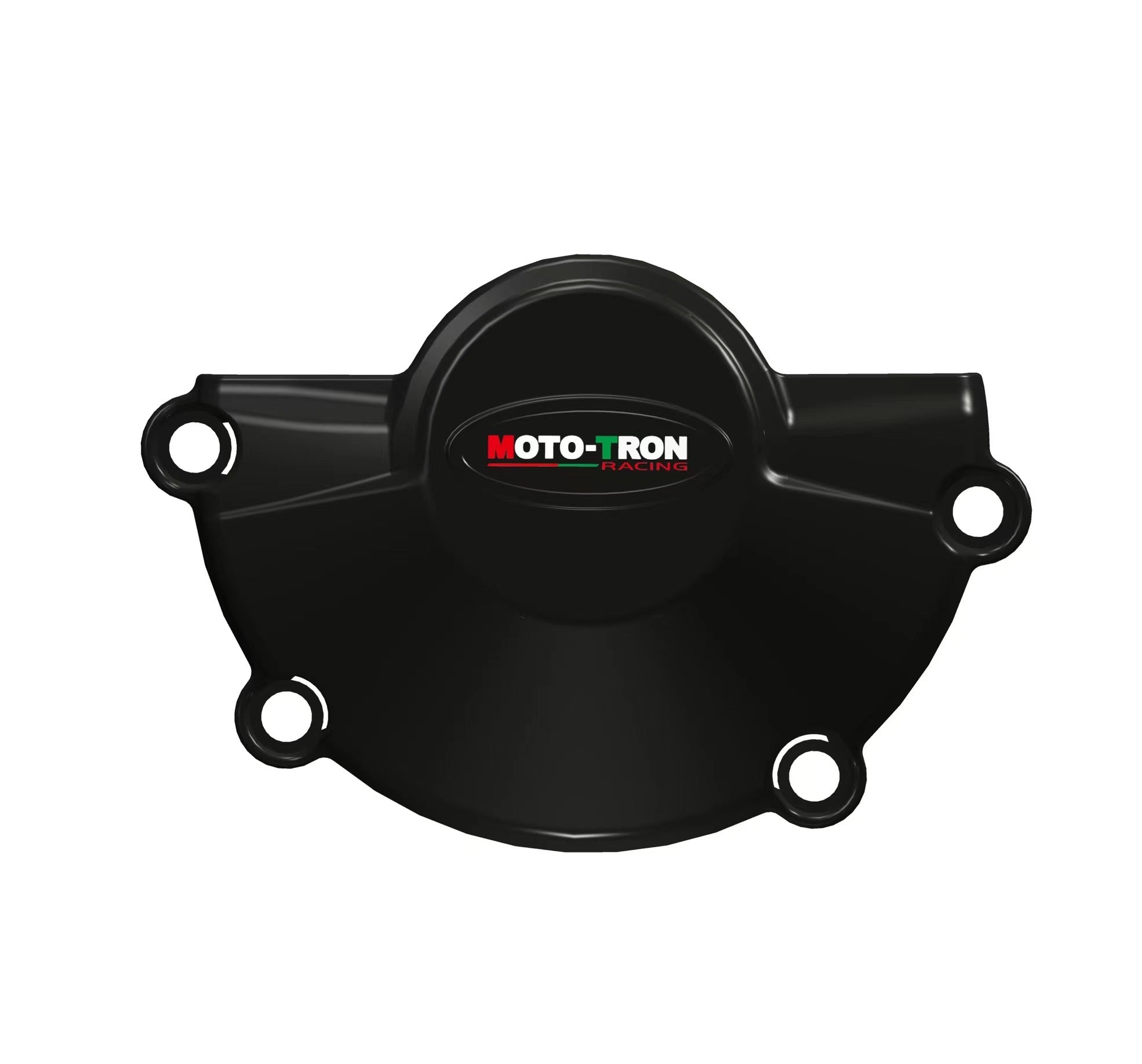 MOTO-TRON Engine Cover for HONDA CBR600RR/F F4I (2007+)