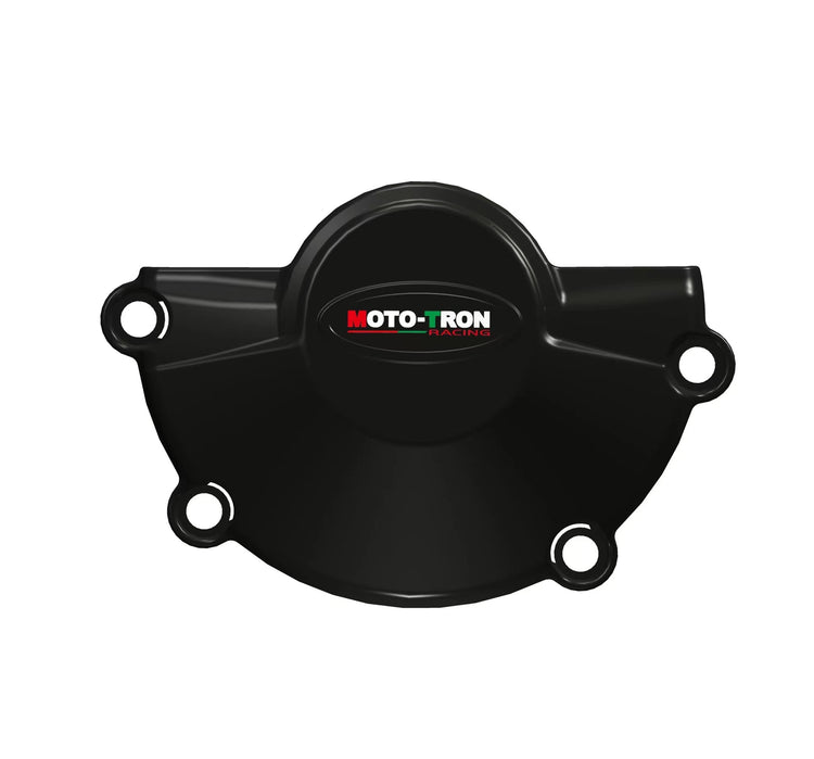 MOTO-TRON Engine Cover for HONDA CBR600RR/F F4I (2007+)