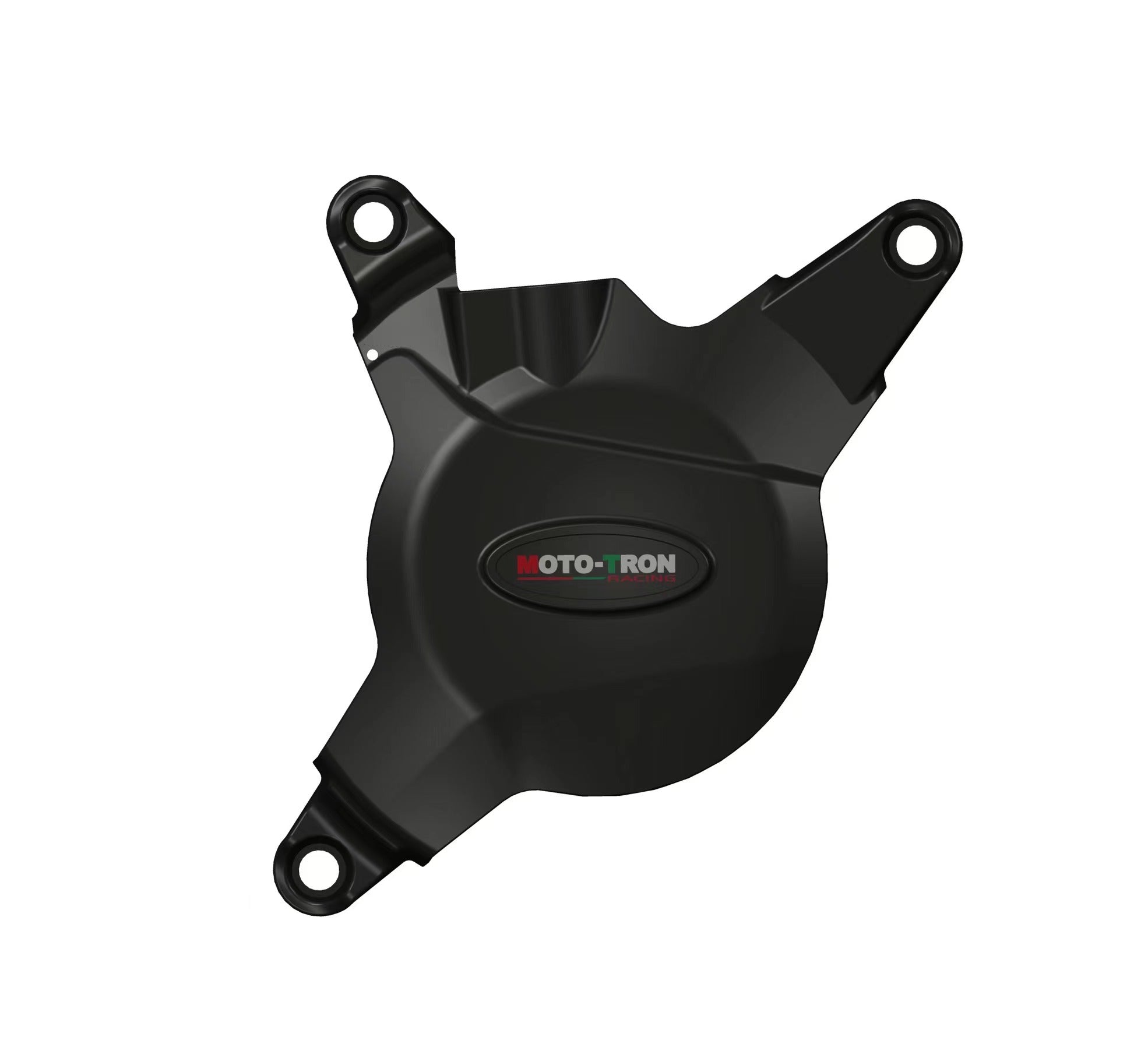 MOTO-TRON Engine Cover for HONDA CBR600RR/F F4I (2007+)