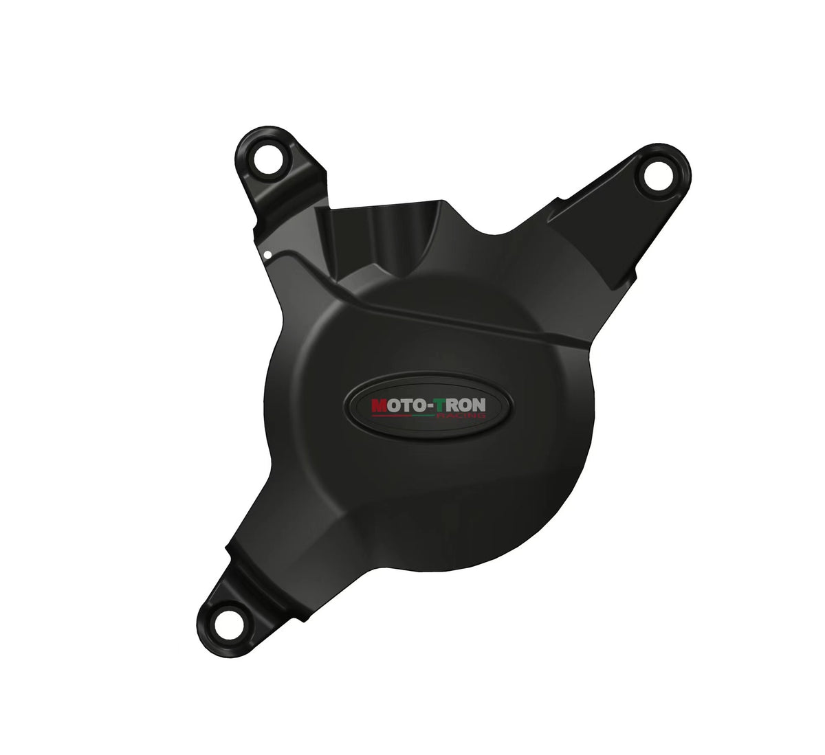 MOTO-TRON Engine Cover for HONDA CBR600RR/F F4I (2007+)
