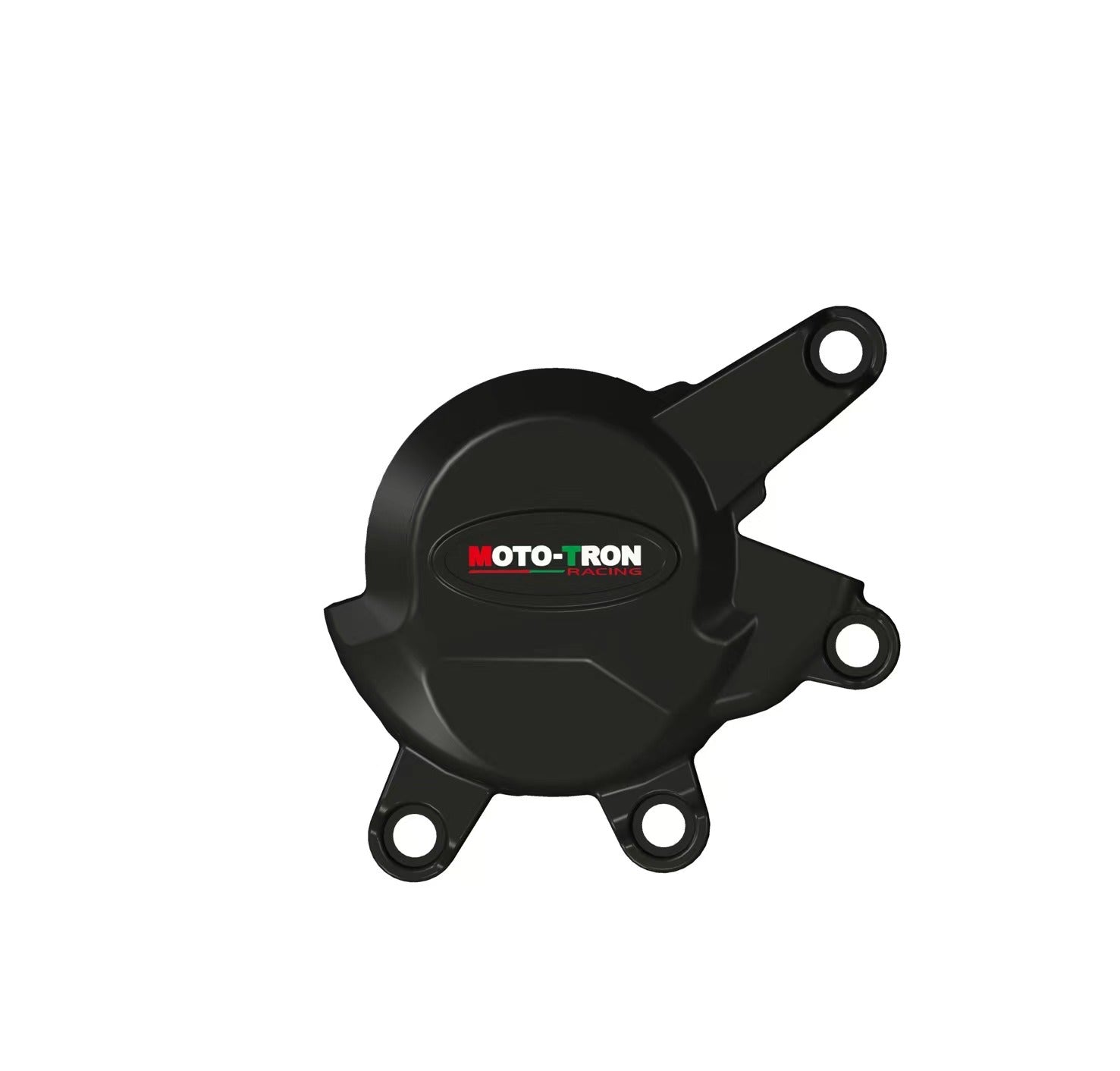 MOTO-TRON Engine Cover for HONDA CBR600RR/F F4I (2007+)